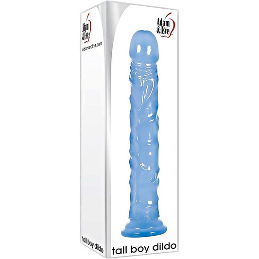 Tall Boy - Elevate Your Intimate Moments - Realistic Dildos