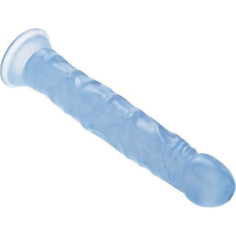 Premium Tall Boy Silicone Dildo by Adam & Eve - Realistic Dildos