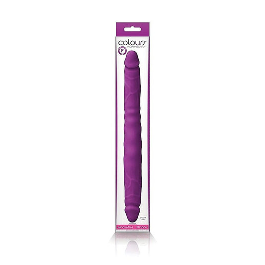 Colours Double Pleasures - Elevate Your Intimate Experience