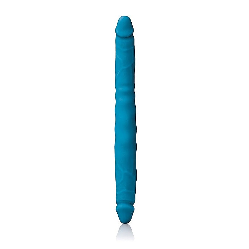 Premium Colors Double Pleasures by NS Novelties - Bullet Vibrators