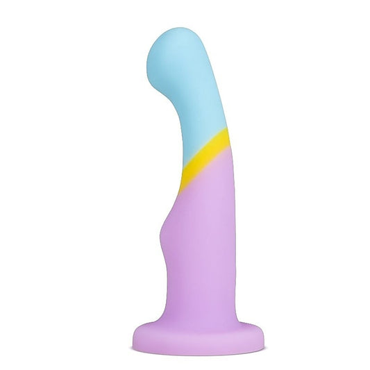 Avant D14 Heart of Gold - Luxurious Dildo for Exquisite Delight - Realistic Dildos