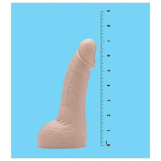 FleshJack Allen King Suction Cup Realistic Dildo - Anal Dildos