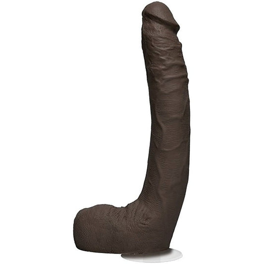 Signature Cocks Jax Slayher 10 inch Ultraskyn Cock