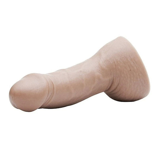 FleshJack Boys Carter Dane Realistic Silicone Dildo - Anal Dildos