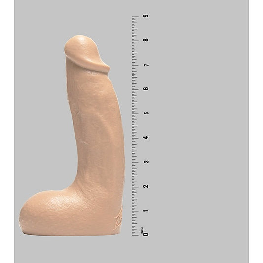 FleshJack Boys Joey Mills Life Size Realistic Silicone Dong - Realistic Dildos