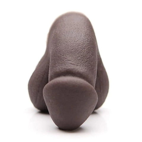 On The Go Packer by Tantus - Luxury Sex Toys