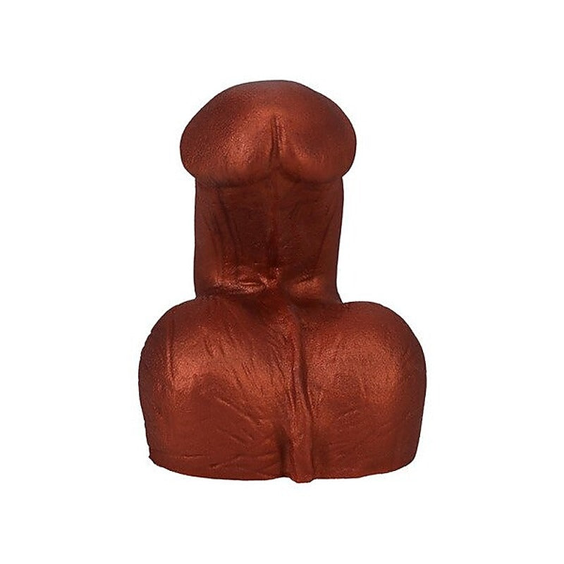 On The Go Packer by Tantus - Luxury Sex Toys
