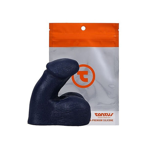 On The Go Packer by Tantus - Luxury Sex Toys