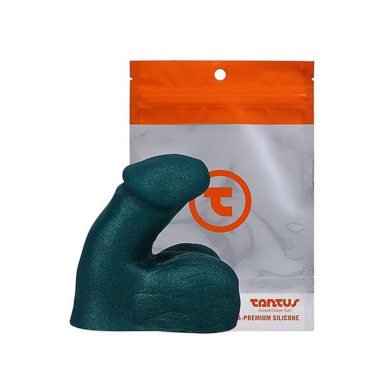 On The Go Packer by Tantus - Luxury Sex Toys