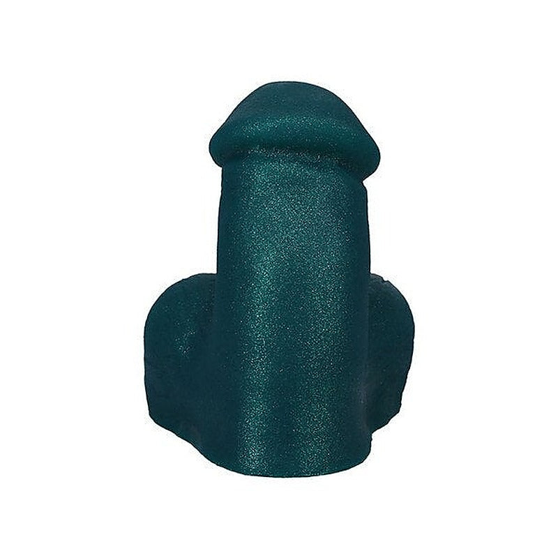 On The Go Packer by Tantus - Luxury Sex Toys