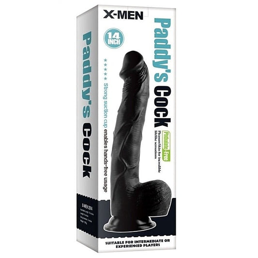Paddys 14 inch Cock