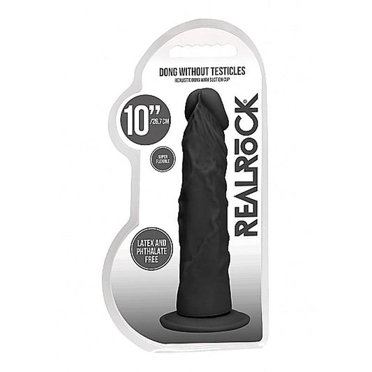 Realrock Skin Dong 10 inch