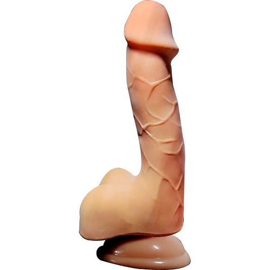 Amped - Bongoze 9 Inch - Realistic Dildos