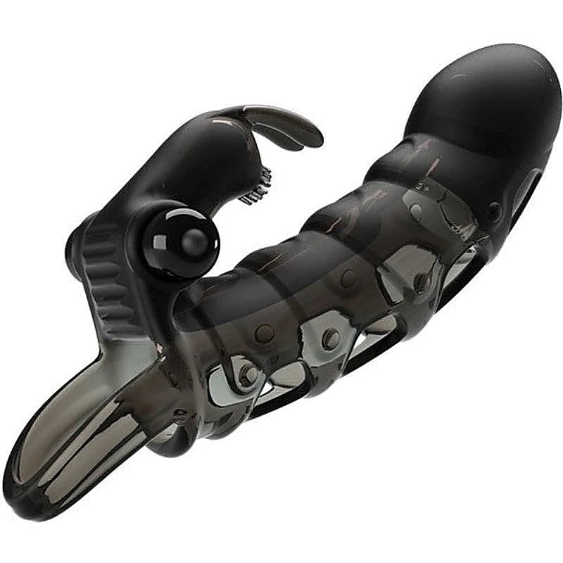 Intimate Pleasure Enhancer by Baile - Pumps, Extenders and Sleeves