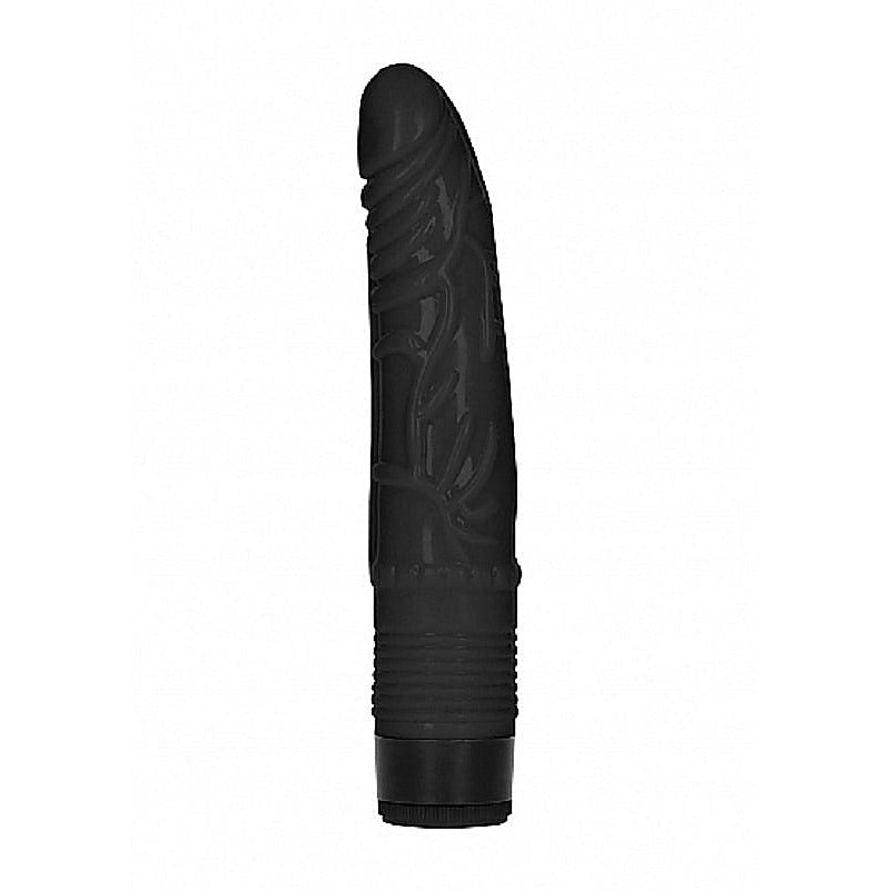 GC Slight Realistic Vibrating Dildo by Shots Toys - Realistic Dildos