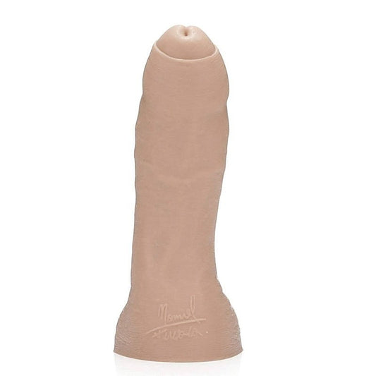 Fleshlight Guys Manuel Ferrara Realistic Dildo