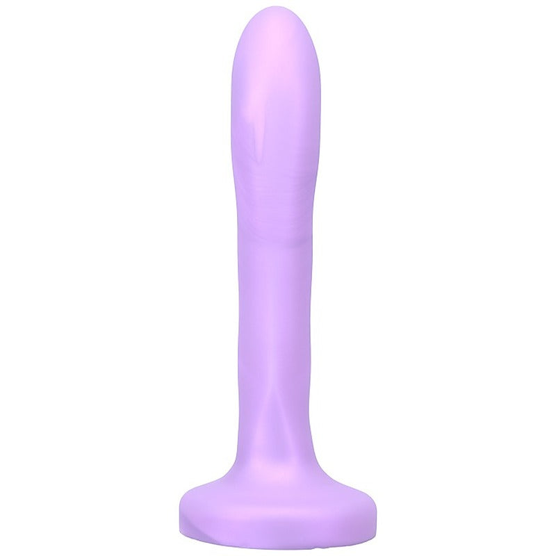 Charmer G-Spot Dildo by Tantus - Realistic Dildos