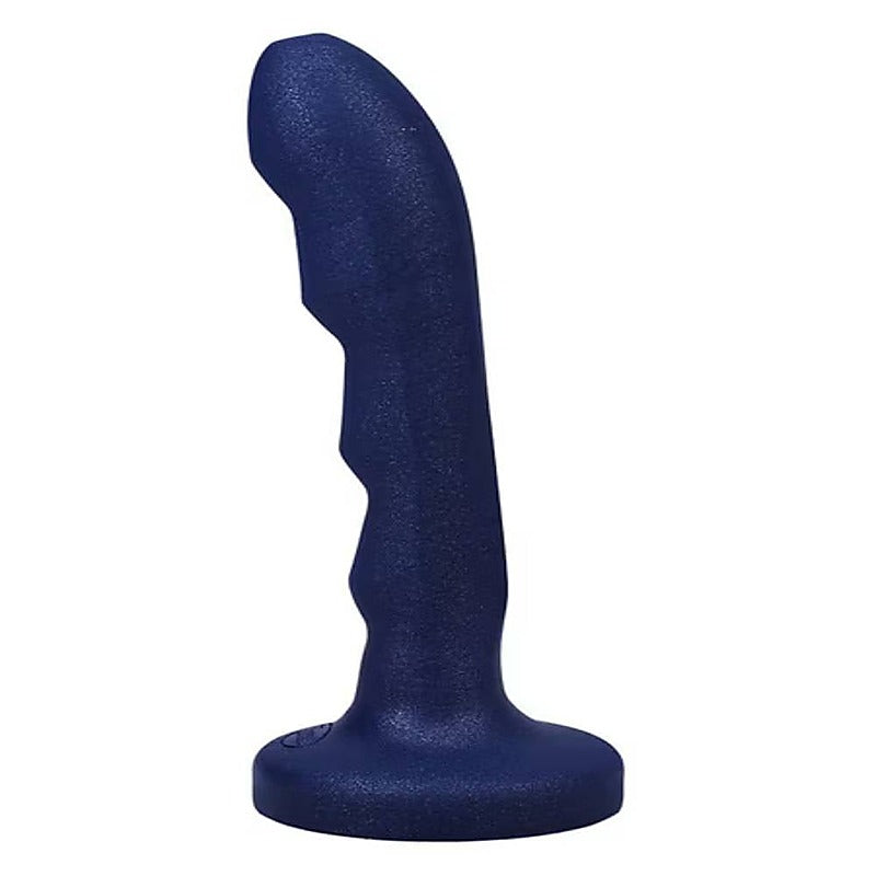 Charmer G-Spot Dildo by Tantus - Realistic Dildos