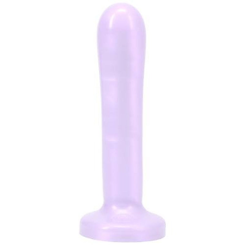 Premium Silk Silicone Dildo Large by Tantus - Realistic Dildos