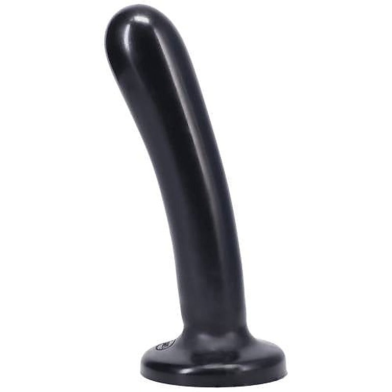 Premium Silk Silicone Dildo Large by Tantus - Realistic Dildos