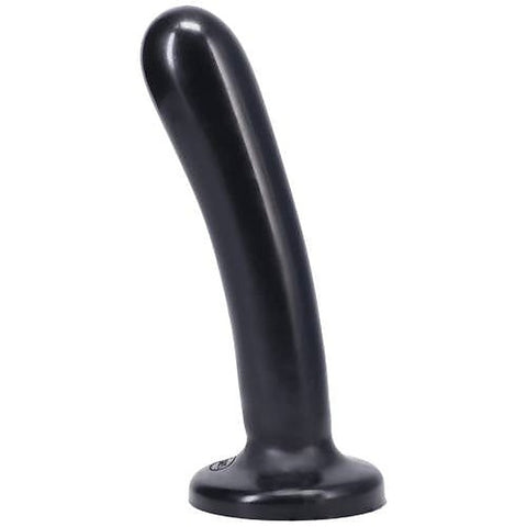 Premium Silk Silicone Dildo Large by Tantus - Realistic Dildos