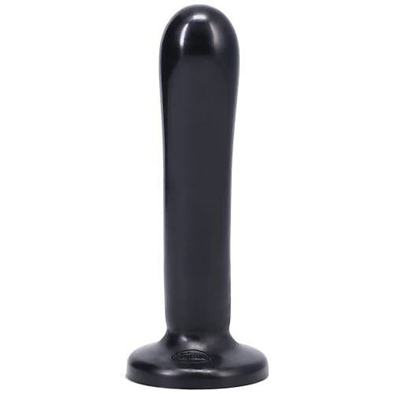Premium Silk Silicone Dildo Large by Tantus - Realistic Dildos