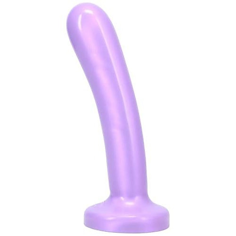 Premium Silk Silicone Dildo Large by Tantus - Realistic Dildos