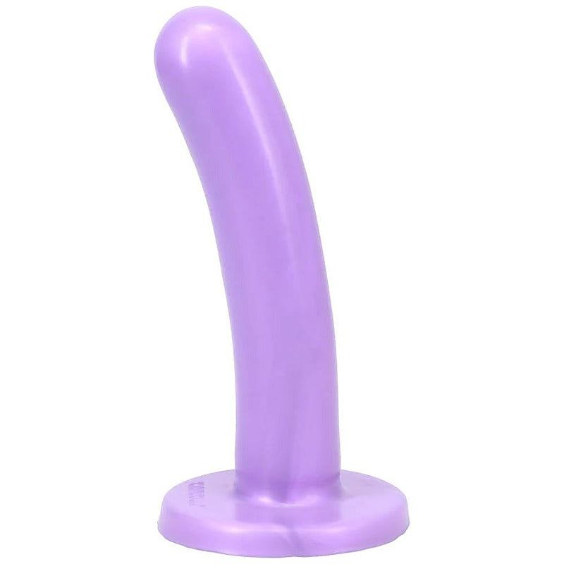 Tantus Silk Silicone Dildo Medium - Realistic Dildos