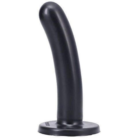 Tantus Silk Silicone Dildo Medium - Realistic Dildos