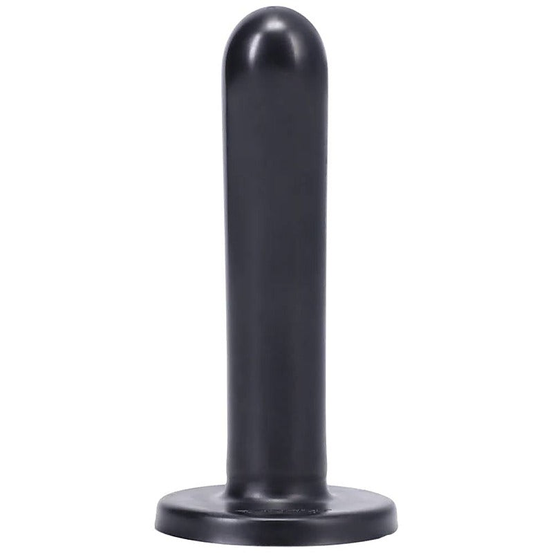 Tantus Silk Silicone Dildo Medium - Realistic Dildos