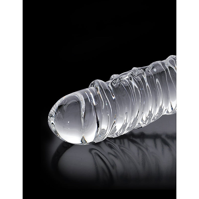 Icicles No 63 by Pipedream Products - Glass Sex Toys