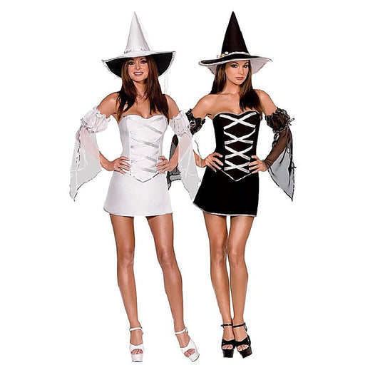 Which Witch? Costume
