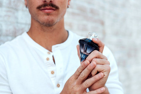 EOL Matchmaker Black Diamond LGTBQ Cologne 30 ml - Sex Pheromones and Perfumes
