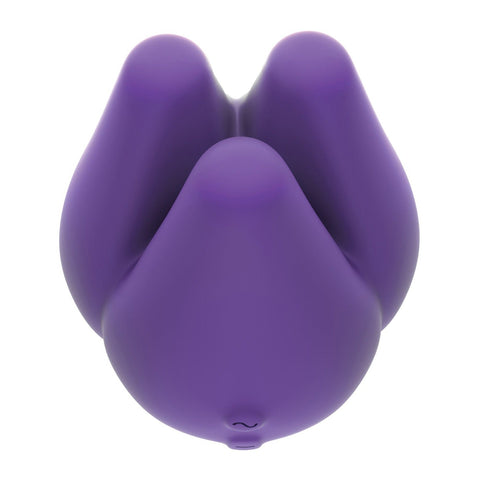 Jimmyjane Love Pods Tre Pure UV Sanitizing Mood Light - Clit Ticklers and Pulsators