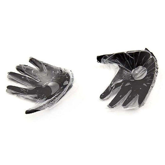 Handy Style Nipple Pasties by Ella Bidoe - Fancy Dress Ups