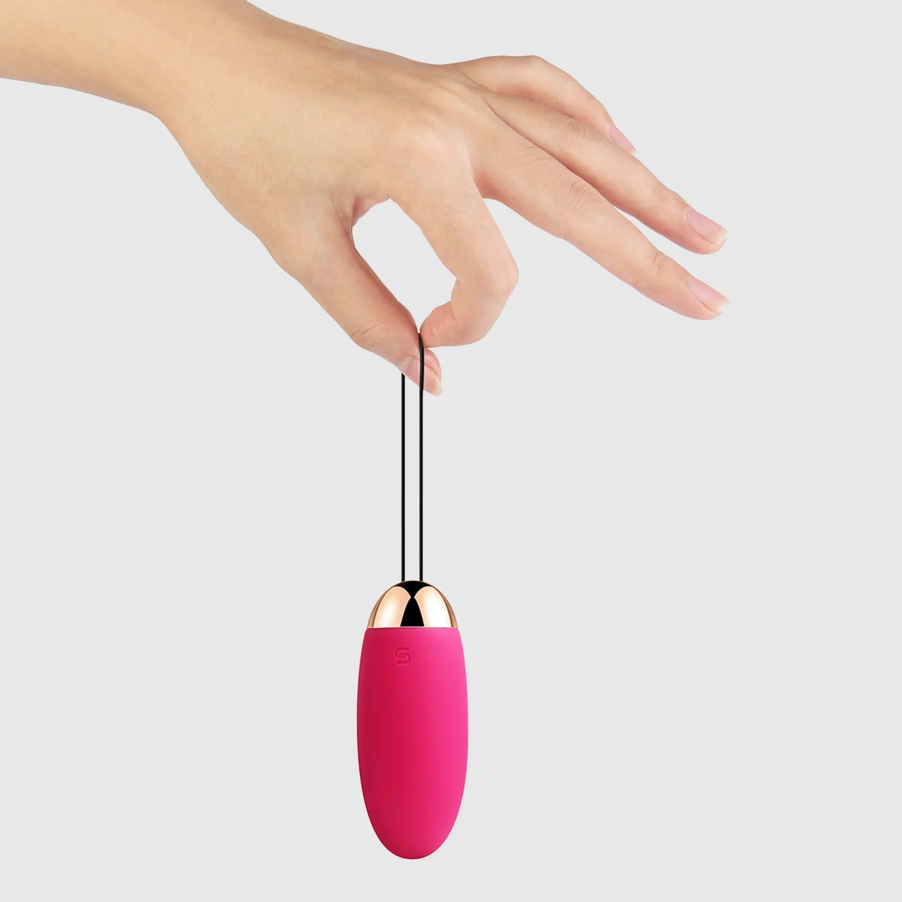 Svakom Elva Remote Controlled Bullet Vibrator Love Eggs and Kegel Exercisers