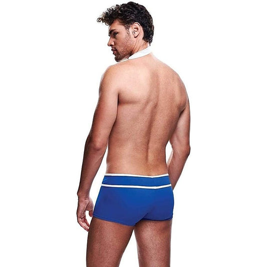 Envy 2 Piece Sailor Salute Set BLEC10