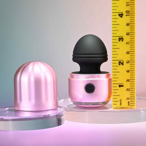 Evolved VACATION VIBES Rechargeable Vibrating Stimulator - Personal Massagers