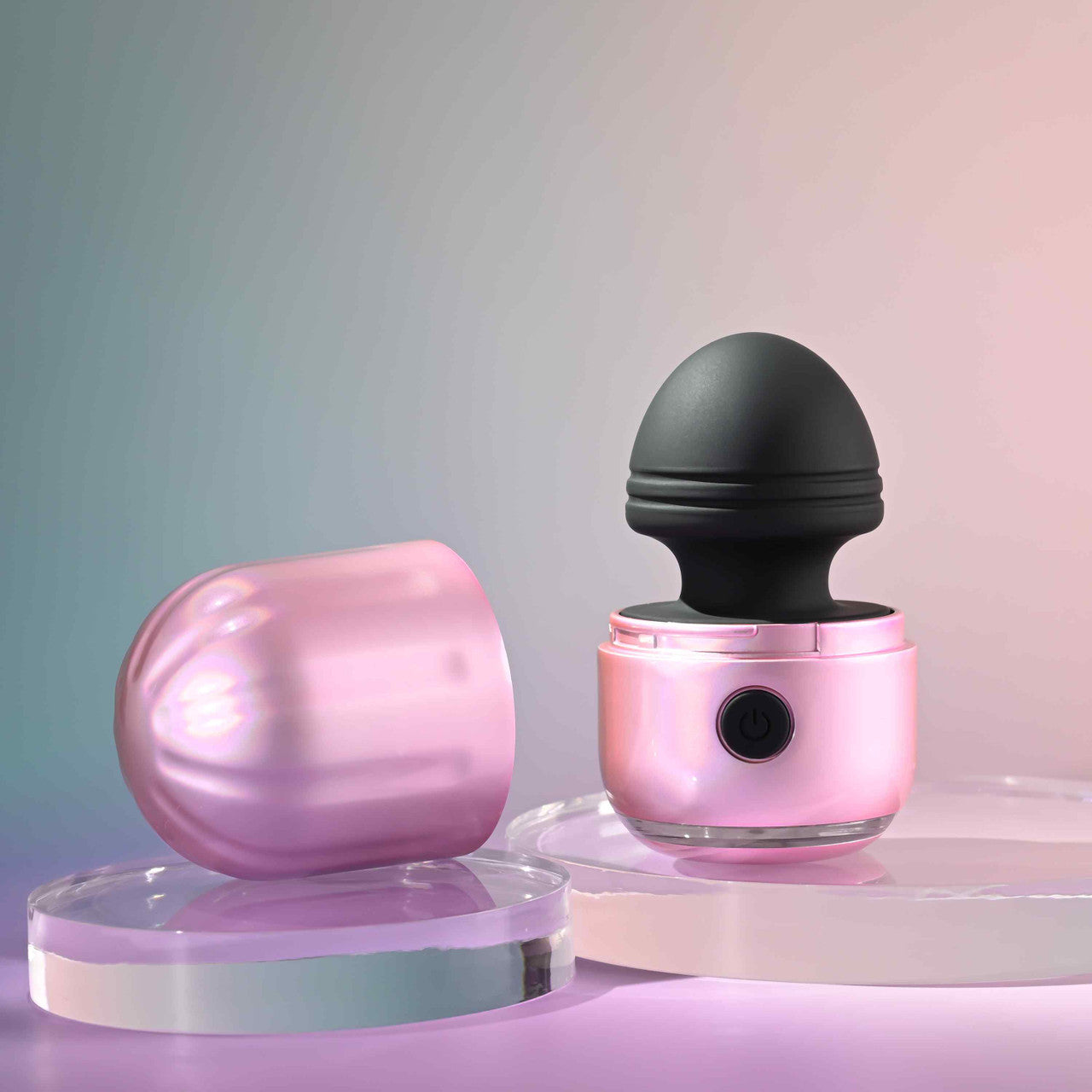 Evolved VACATION VIBES Rechargeable Vibrating Stimulator Personal Massagers