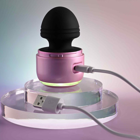 Evolved VACATION VIBES Rechargeable Vibrating Stimulator - Personal Massagers
