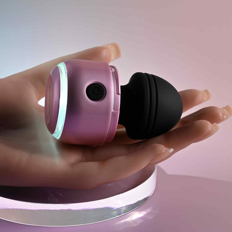Evolved VACATION VIBES Rechargeable Vibrating Stimulator - Personal Massagers