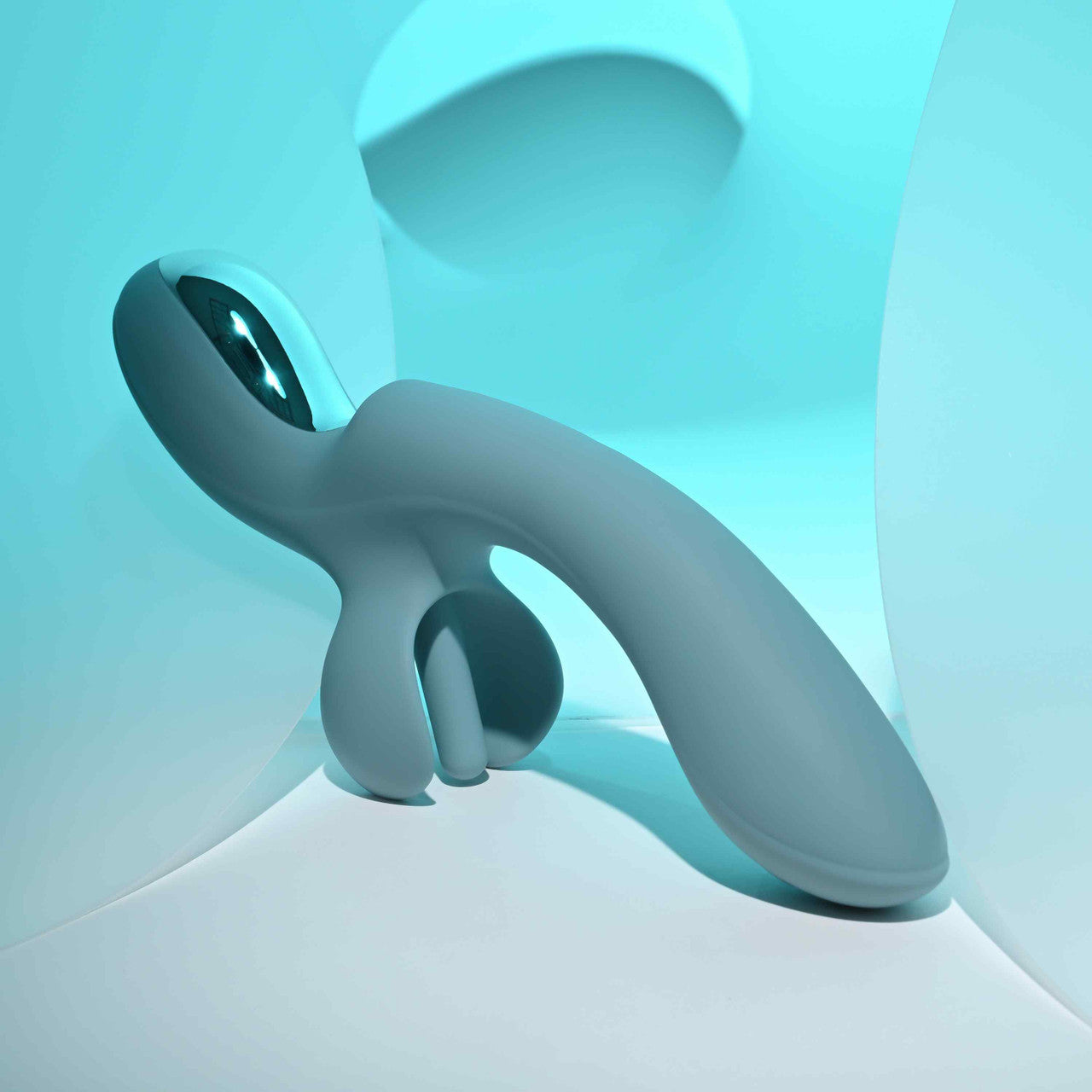 Evolved TAKE YOUR FLICK Vibrating Clitoral Stimulator Clit Ticklers and Pulsators