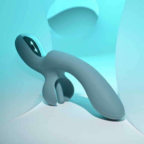Evolved TAKE YOUR FLICK Vibrating Clitoral Stimulator - Clit Ticklers and Pulsators