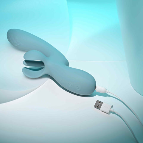 Evolved TAKE YOUR FLICK Vibrating Clitoral Stimulator - Clit Ticklers and Pulsators