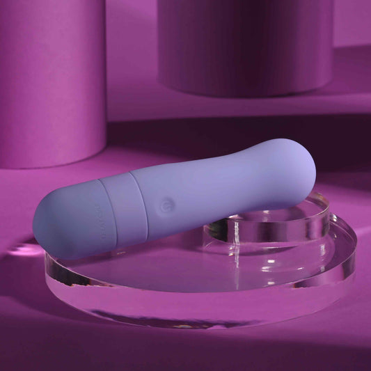 Evolved SQUISHY Rechargeable Bullet Massager Bullet Vibrators