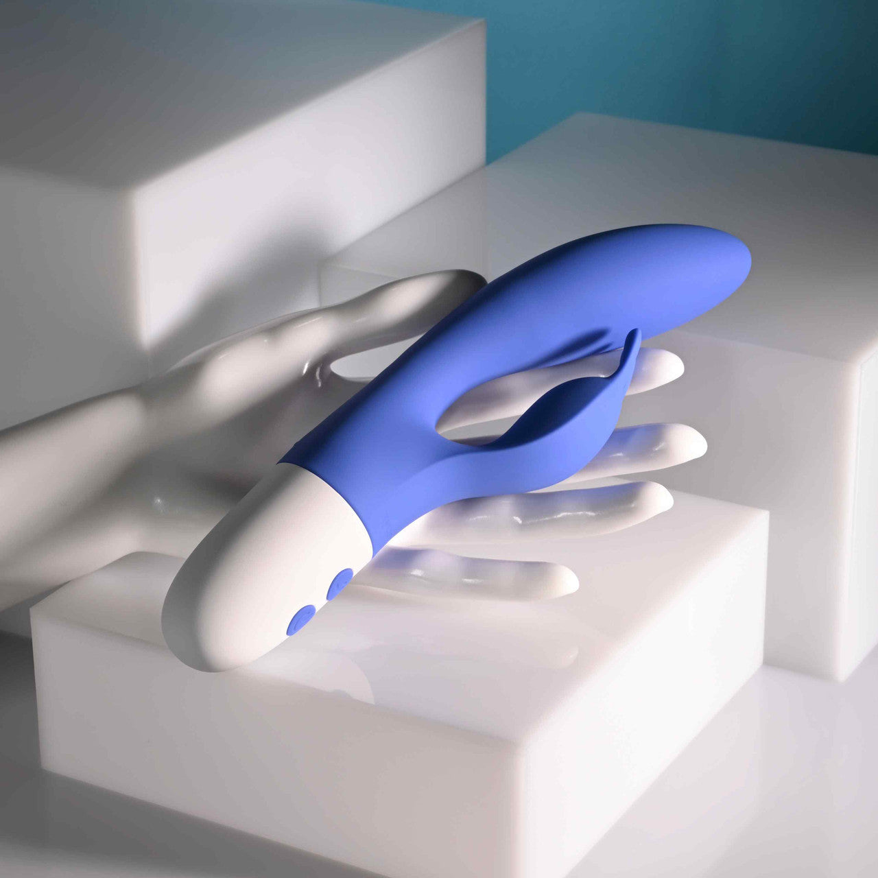 Evolved FUNNY BUNNY USB Rechargeable Rabbit Vibrator Rabbit Vibrators