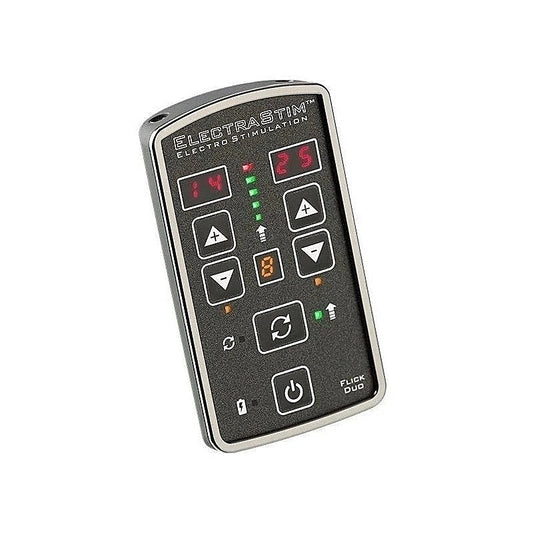 ElectraStim Electro Flick Stimulator Pack - Electro Sex