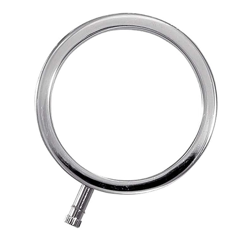 ElectraStim Solid Metal Rings - Electro Sex