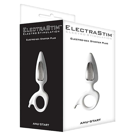 ElectraStim Anu-Start Probe - Electro Sex