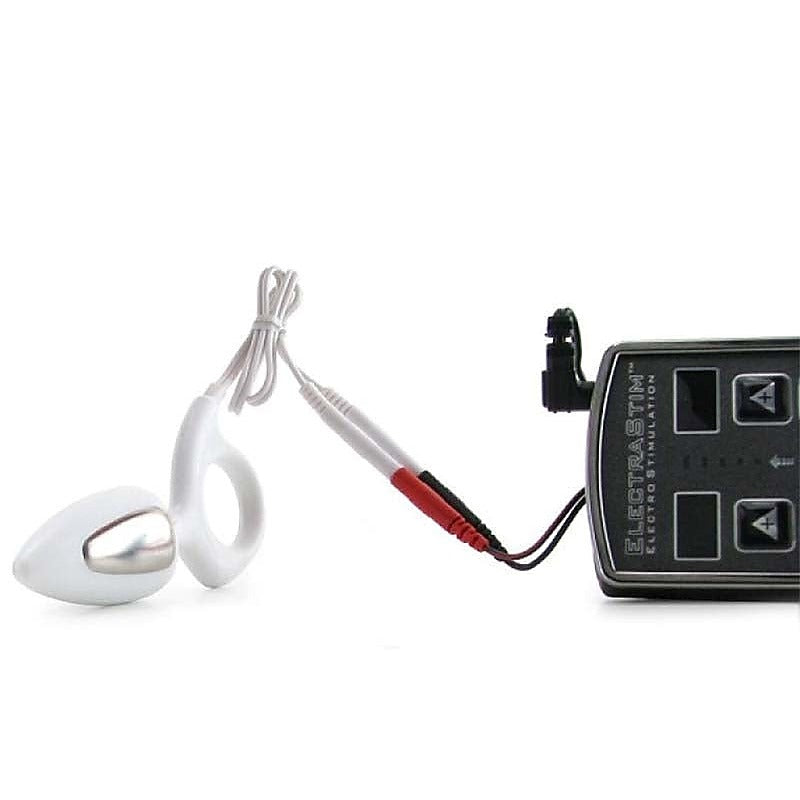 Professional Anu-Start Probe by Electrastim - Electro Sex